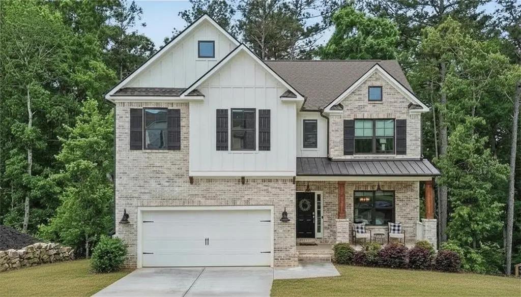 7 Canterbury Walk Se, Cartersville, GA 30120 - #1