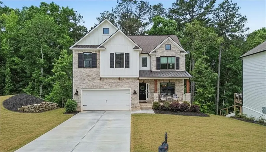 7 Canterbury Walk Se, Cartersville, GA 30120 - #2