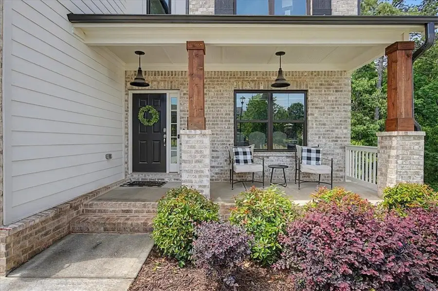 7 Canterbury Walk Se, Cartersville, GA 30120 - #3
