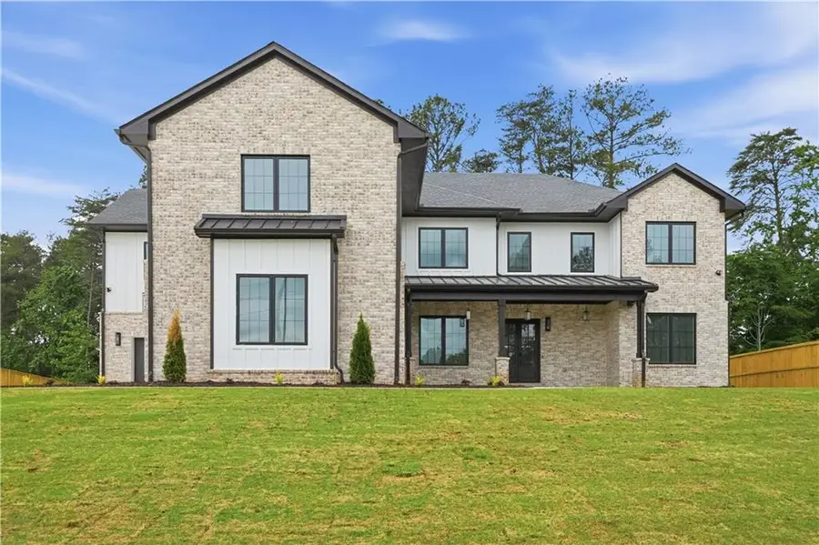 4267 Wesley Chapel Road, Marietta, GA 30062 - #2