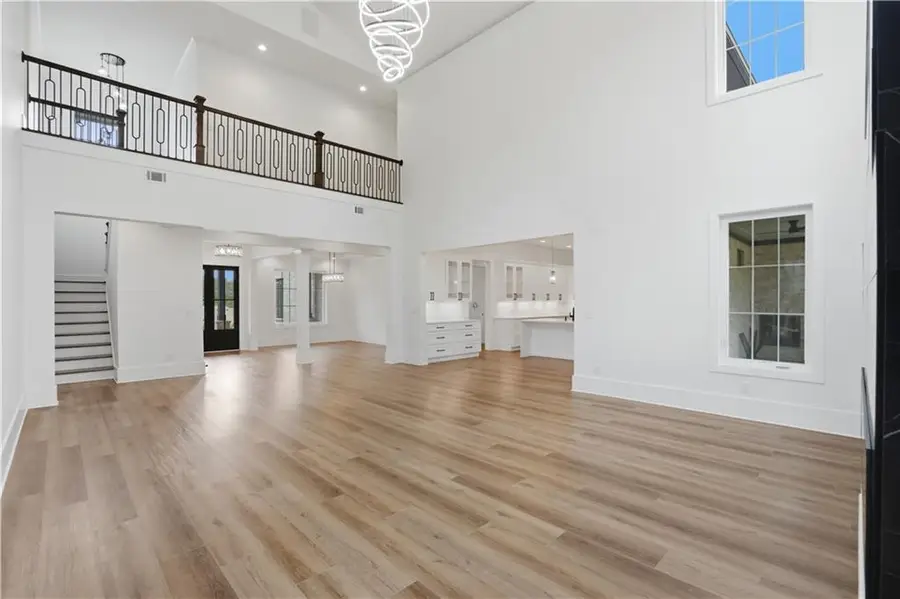 4267 Wesley Chapel Road, Marietta, GA 30062 - #3