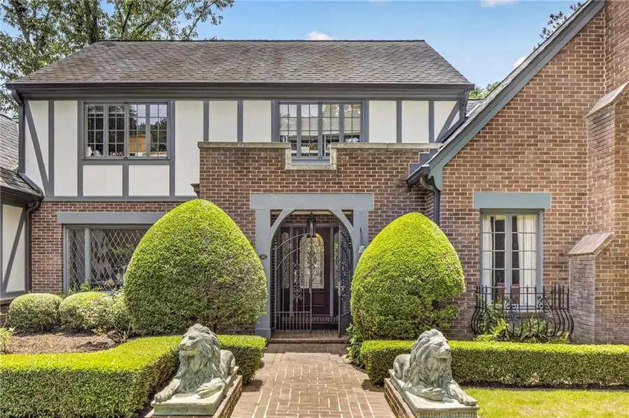 806 Kinloch Street Nw, Atlanta, GA 30327 - #3
