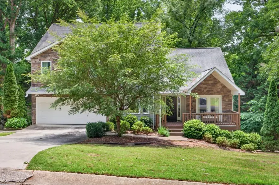 465 Emerald Lake Lane, Sugar Hill, GA 30518 - #2