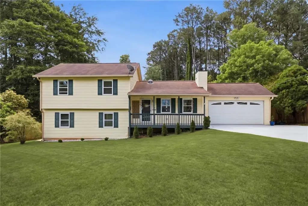 338 Arbour Way, Suwanee, GA 30024 - #1