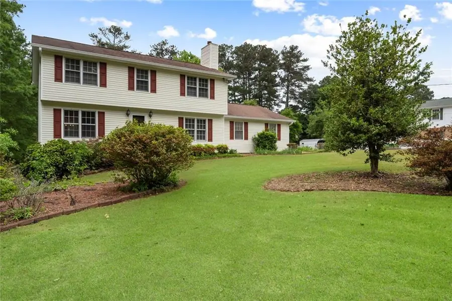 4200 Glenn Street, Powder Springs, GA 30127 - #2