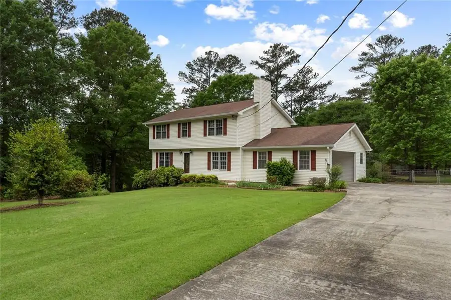 4200 Glenn Street, Powder Springs, GA 30127 - #3