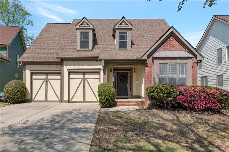 1207 Christiana Crossing, Lawrenceville, GA 30043 - #2