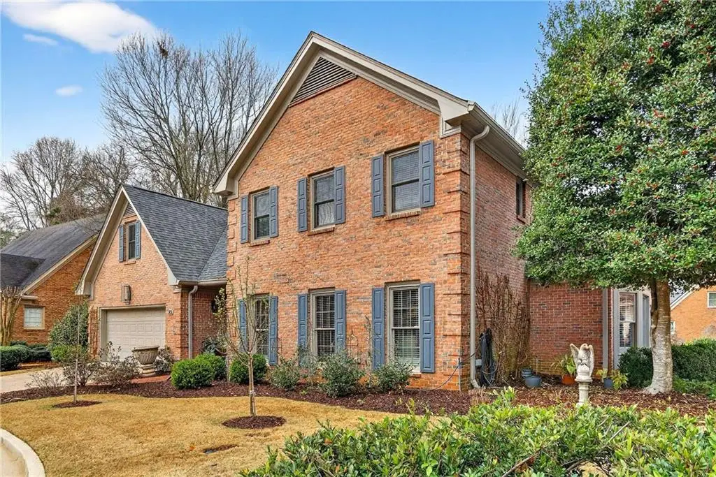 23 Downshire Circle, Decatur, GA 30033 - #1