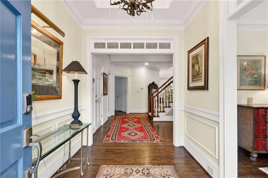 23 Downshire Circle, Decatur, GA 30033 - #2