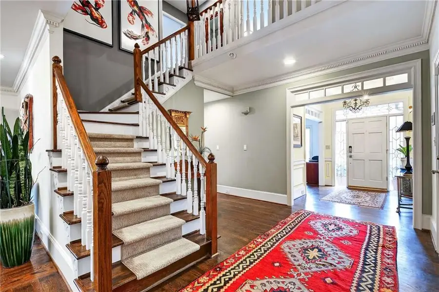 23 Downshire Circle, Decatur, GA 30033 - #3