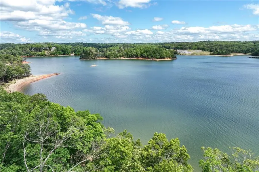 208 Lake Pointe Drive, Gainesville, GA 30506 - #2