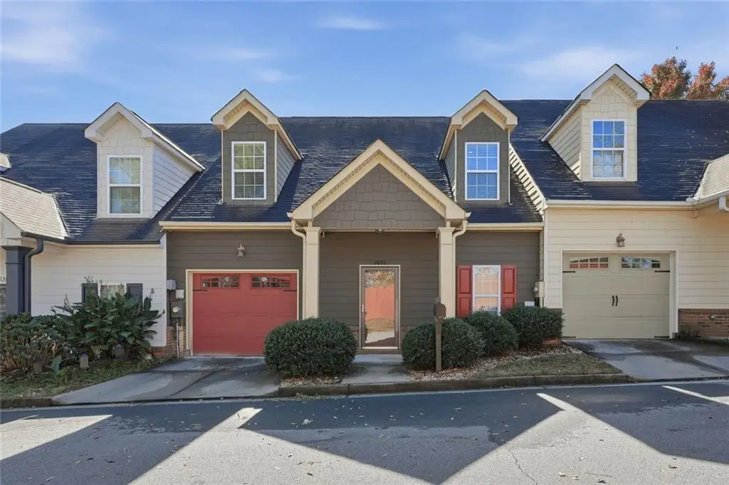 2826 Fox Wood Lane #2, Gainesville, GA 30504 - #1