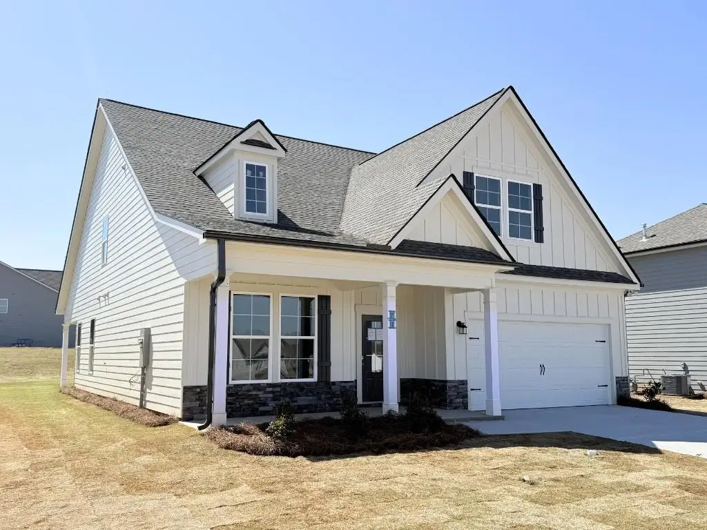 71 Cochin Drive, Statham, GA 30666 - #1