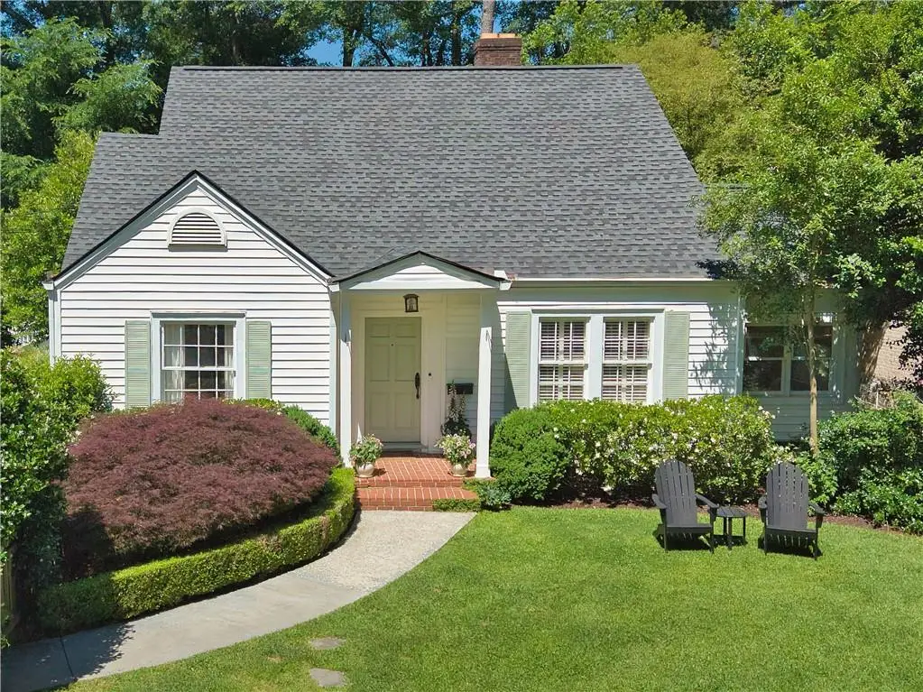 2232 Virginia Place Ne, Atlanta, GA 30305 - #1
