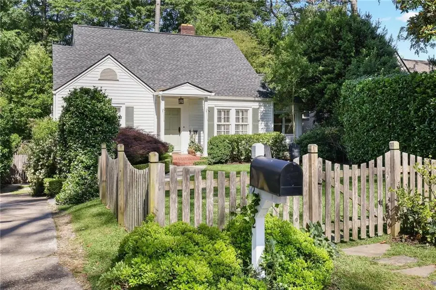 2232 Virginia Place Ne, Atlanta, GA 30305 - #3