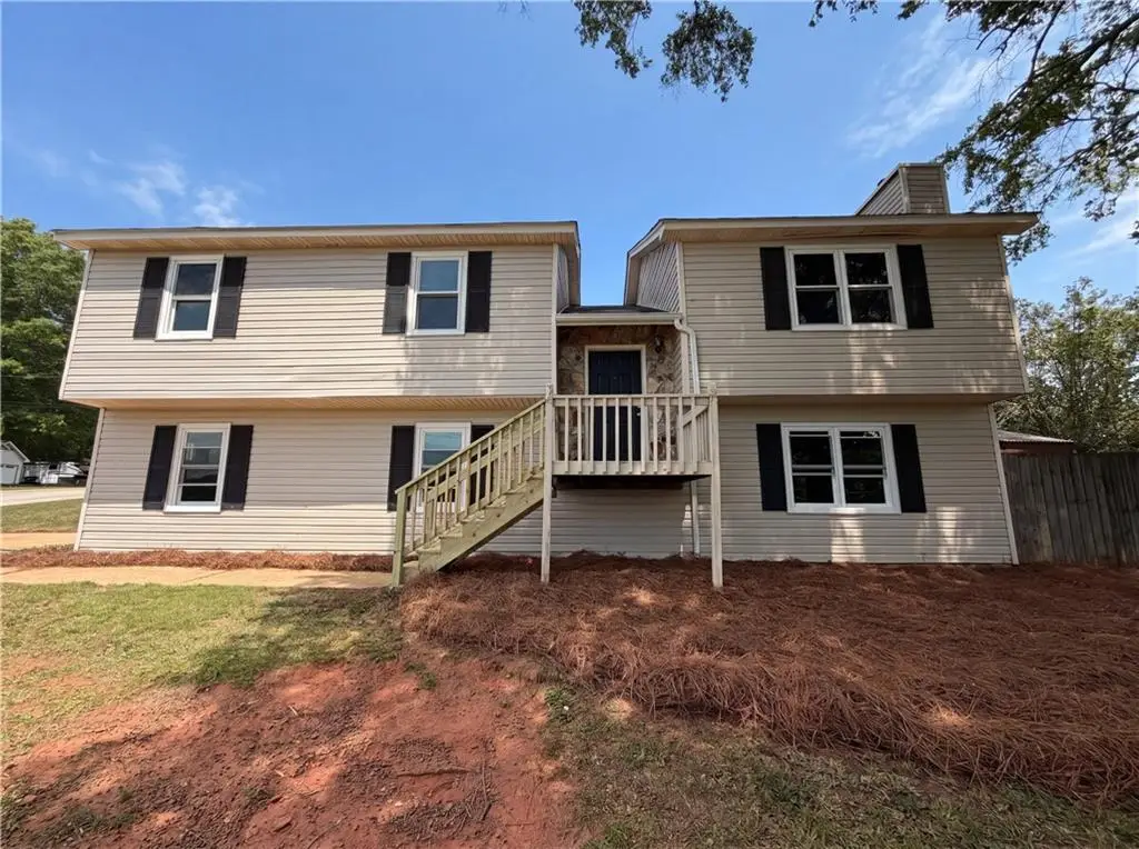 241 Daniel Road, Villa Rica, GA 30180 - #1