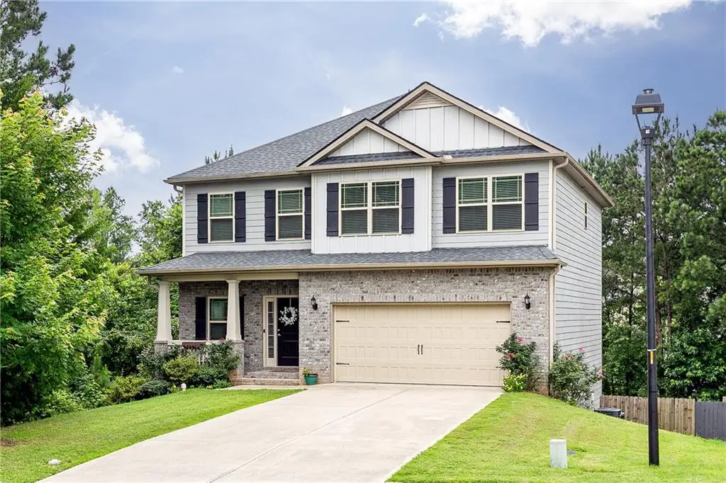 3302 Bellingham Way, Lithia Springs, GA 30122 - #1