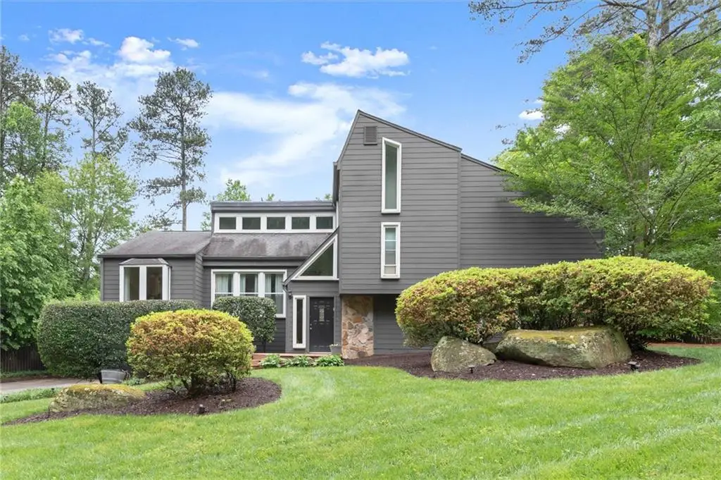 1961 Kramer Way, Marietta, GA 30062 - #1