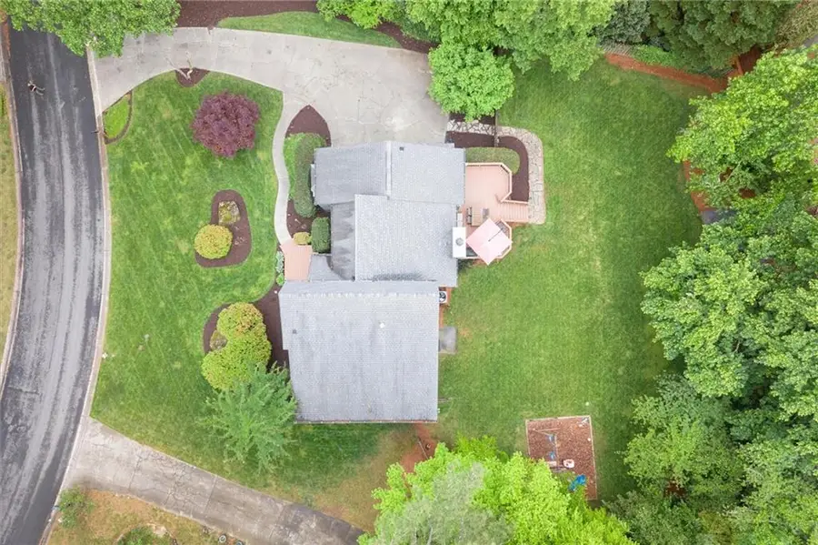 1961 Kramer Way, Marietta, GA 30062 - #3