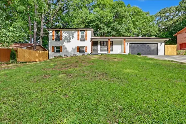 3043 Orbit Circle, Ellenwood, GA 30294
