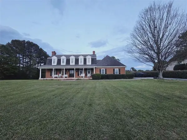 1444 Doe Valley Drive, Lithonia, GA 30058