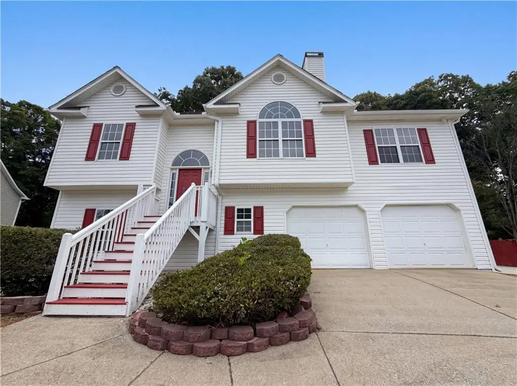 6158 Autumn View Cove Nw, Acworth, GA 30101 - #1