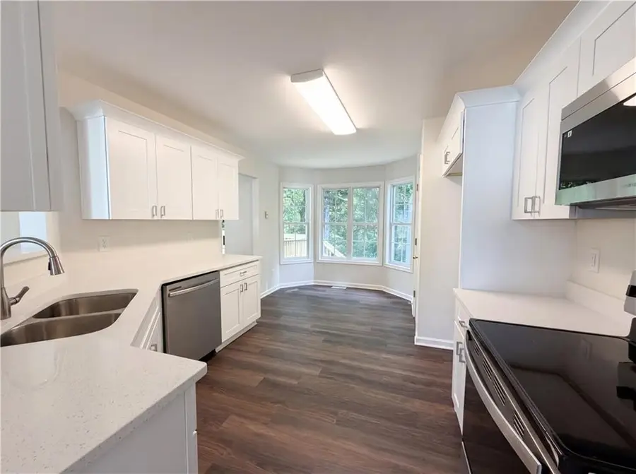 6158 Autumn View Cove Nw, Acworth, GA 30101 - #2