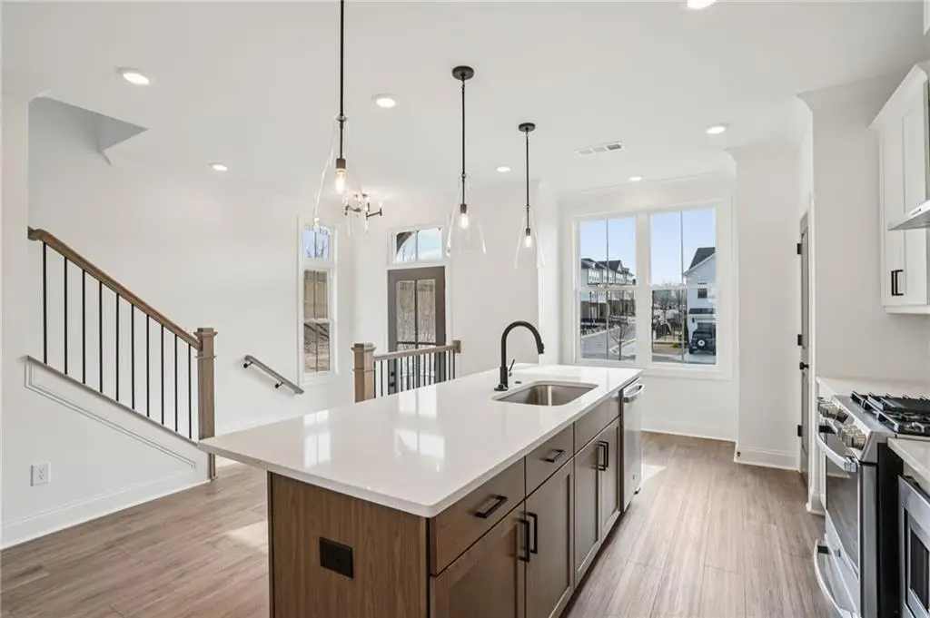 646 Skytop Drive #150, Cumming, GA 30040 - #1