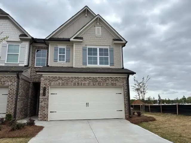 1120 Bartlett Trace, Suwanee, GA 30024 - #1