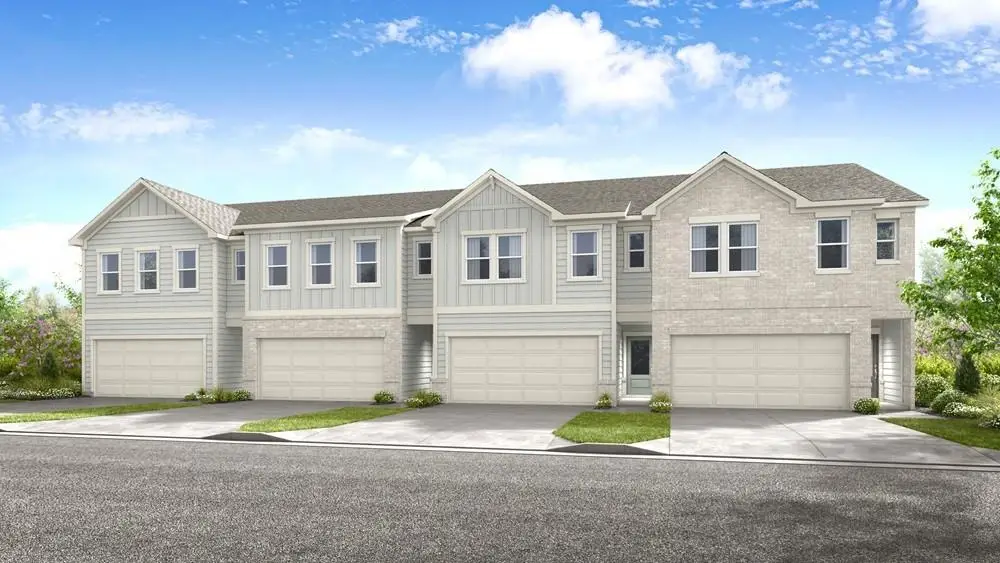 3683 Sagecrest Drive, Buford, GA 30519 - #1