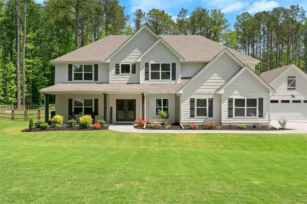 475 Paynes Lake Road, Carrollton, GA 30116