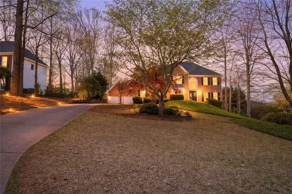 6450 Oak Valley Drive, Cumming, GA 30040