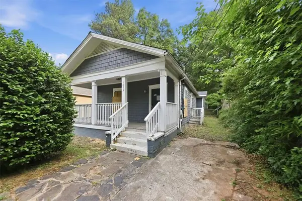 1853 Center Avenue, Atlanta, GA 30344
