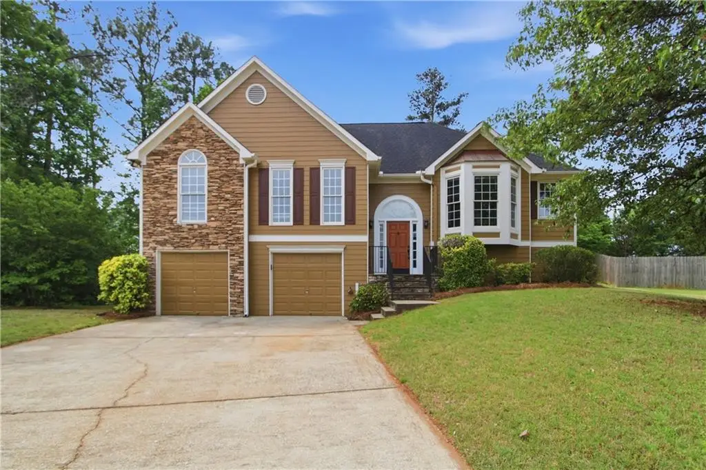 149 Valleyside Drive S, Dallas, GA 30157 - #1