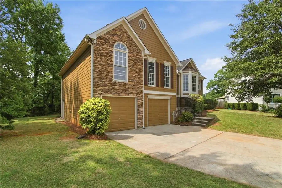 149 Valleyside Drive S, Dallas, GA 30157 - #2