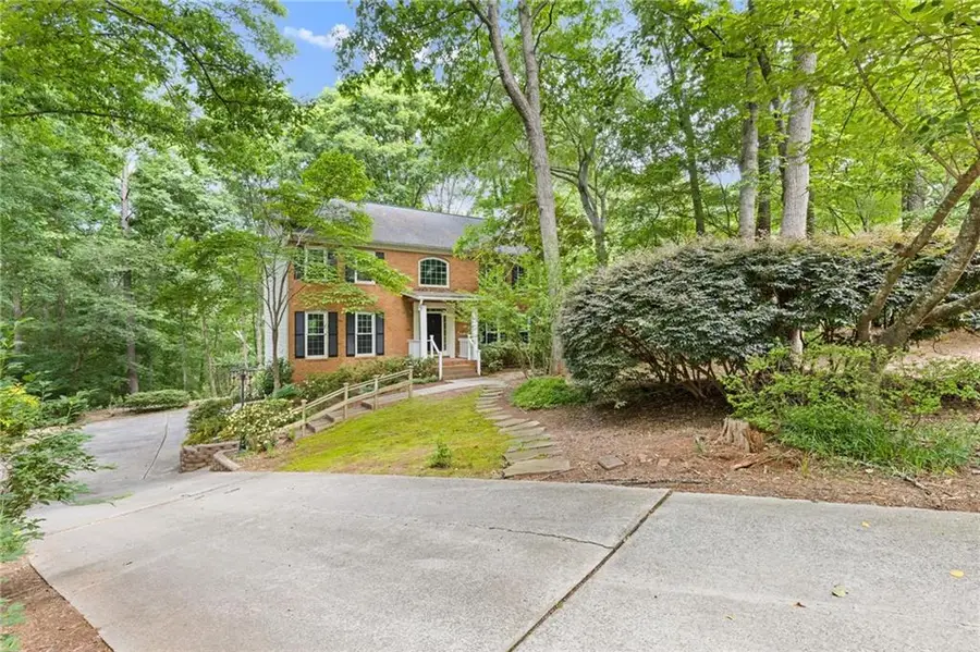 1307 Rivermist Drive, Lilburn, GA 30047 - #2