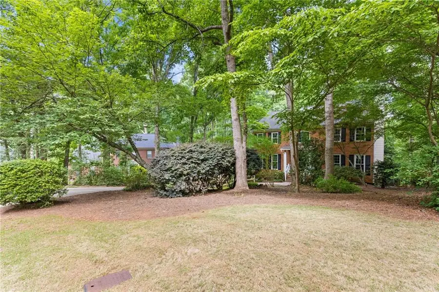 1307 Rivermist Drive, Lilburn, GA 30047 - #3