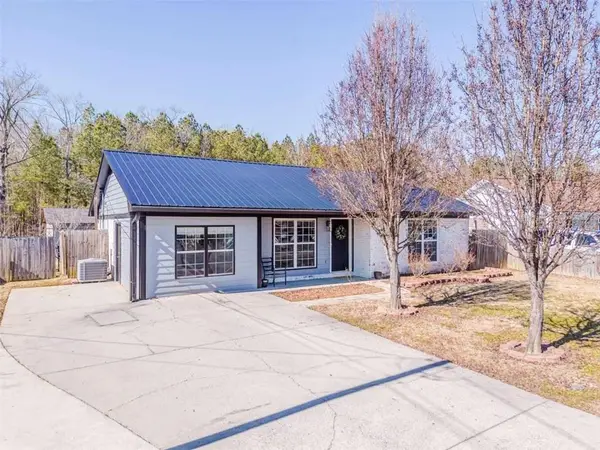 33 Hunters Glen Road, Rome, GA 30165