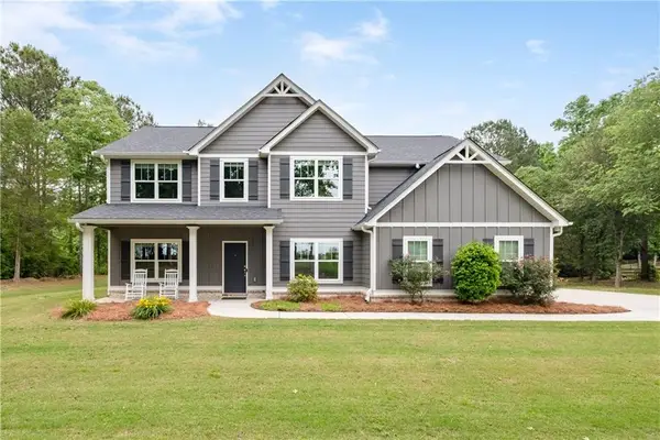 719 Fairview Road, Brooks, GA 30205