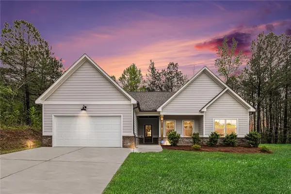 1195 Awenasa Drive, Villa Rica, GA 30180