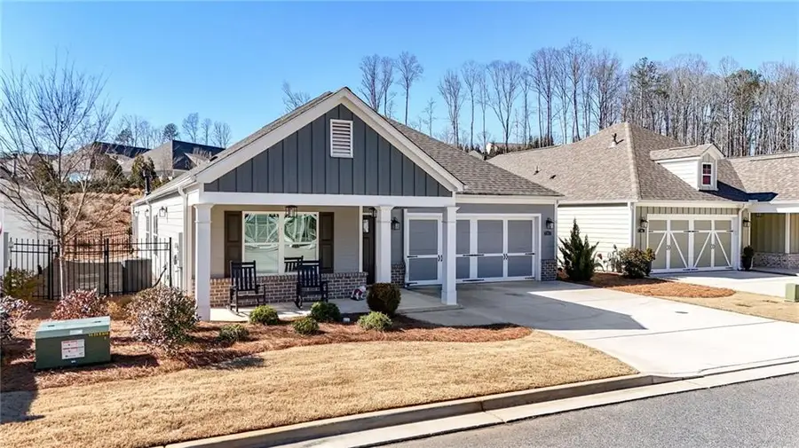 54 Hickory Branch, Hiram, GA 30141 - #2
