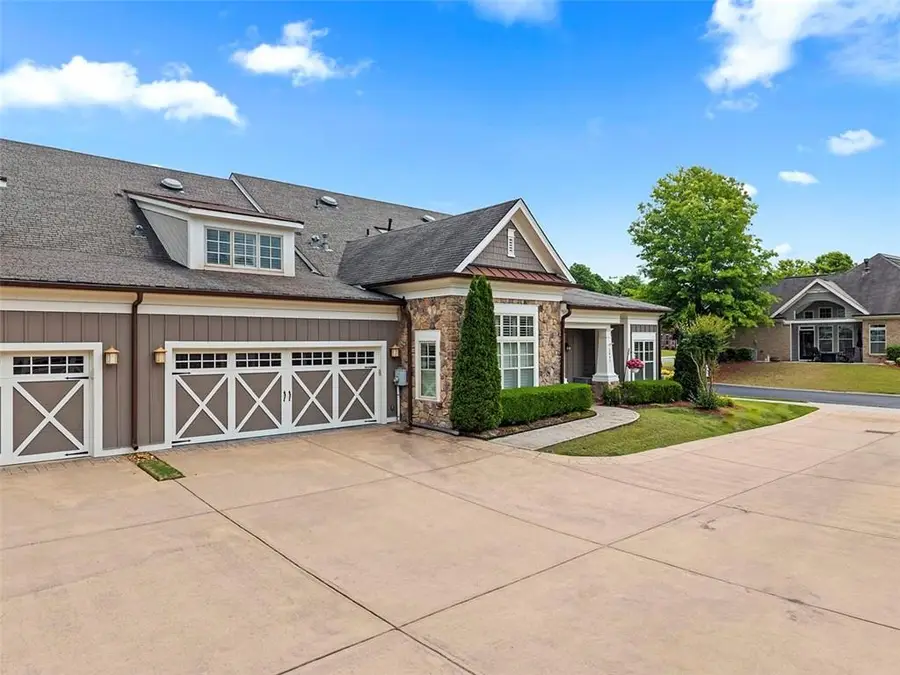 2845 Middlecreek Way, Cumming, GA 30041 - #3
