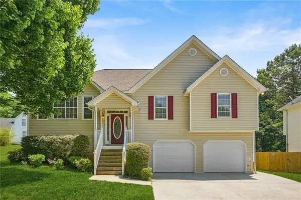 237 Taylors Farm Drive, Canton, GA 30115
