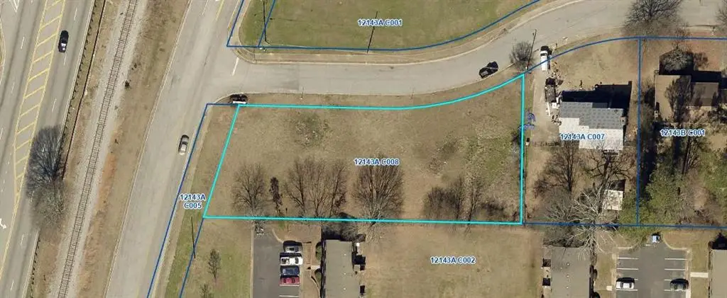 0 N Lee, Morrow, GA 30260 - #1