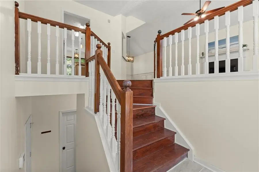 707 Rising Way, Woodstock, GA 30189 - #2