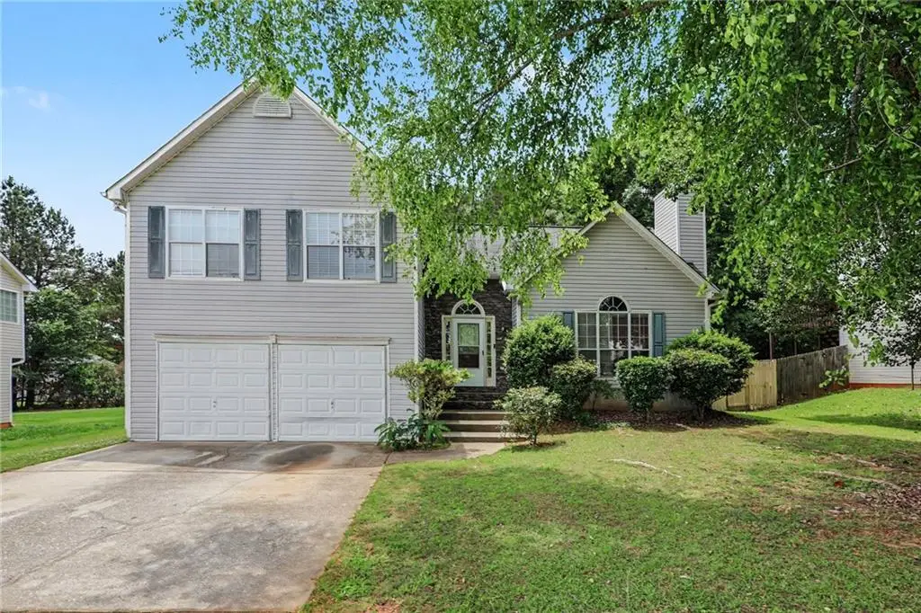 10617 Barberry Drive, Hampton, GA 30228 - #1