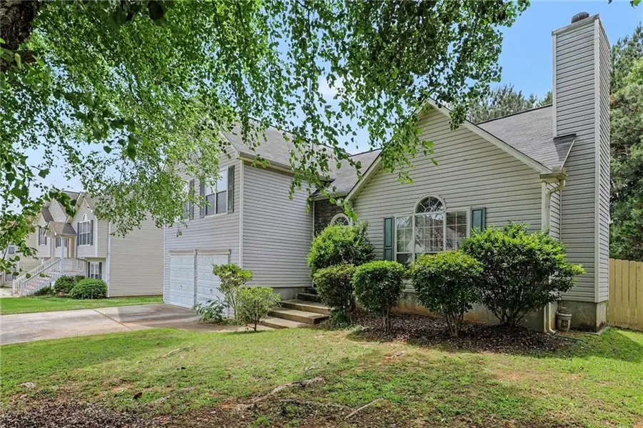 10617 Barberry Drive, Hampton, GA 30228 - #3