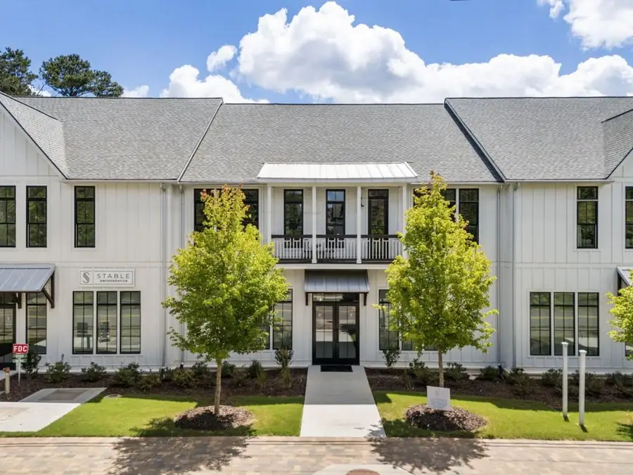 12455 Broadwell Road #202, Milton, GA 30004 - #2