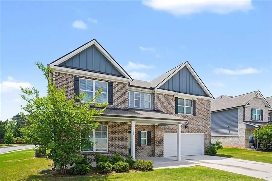 391 Lead Way, Jonesboro, GA 30238 - #2