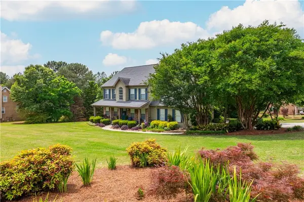 3295 Spincaster Way, Loganville, GA 30052